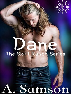 cover image of Dane